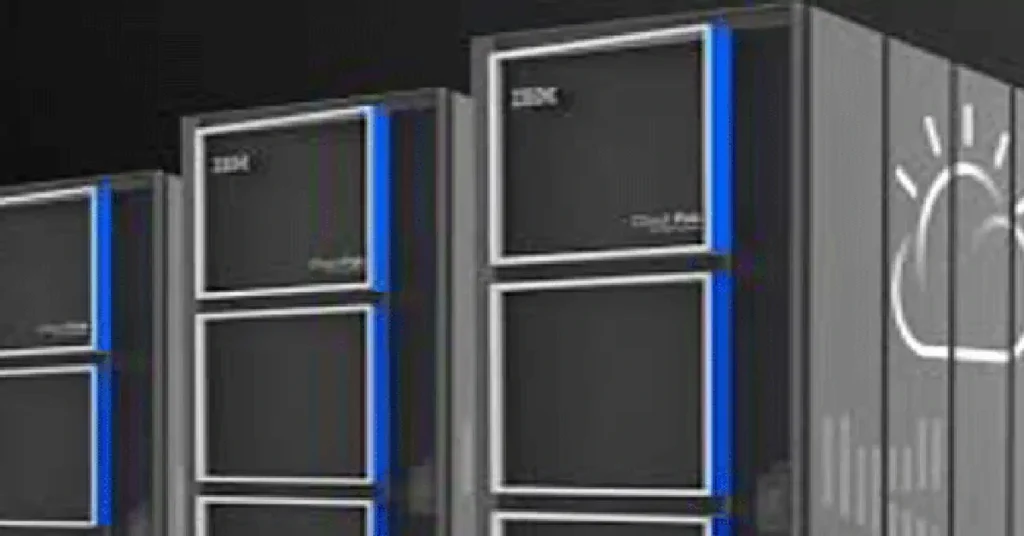 Netezza Performance Server Boxes