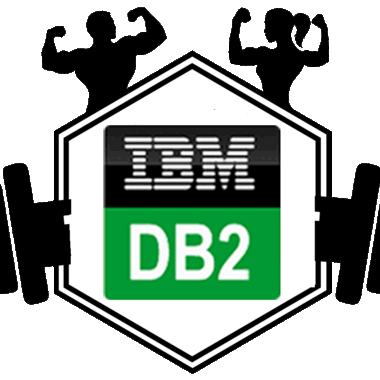 DB2 Bodybuilders