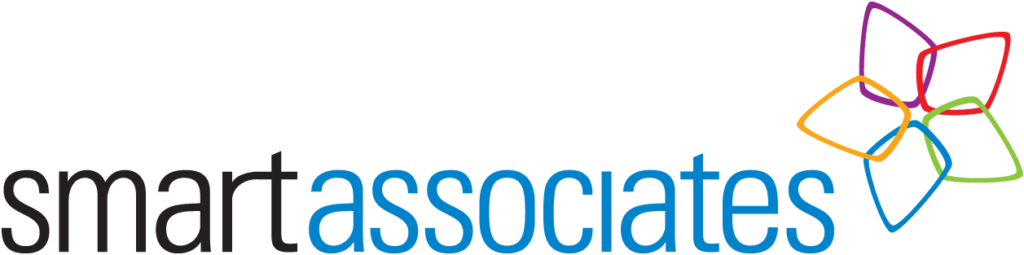 Smart Associates Logo