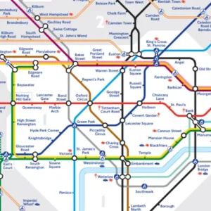London Tube