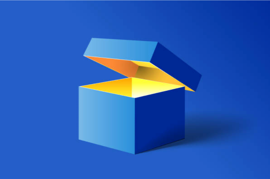 New Box